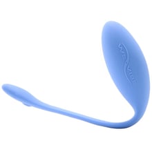 We-Vibe Jive Smart - потужне віброяйце з керуванням зі смартфона: Для кого Для жінок