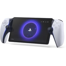 Ігрова приставка Sony Playstation Portal Remote Player White