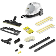 Пароочищувач Karcher SC 4 EasyFix Plus (1.512-640.0): Максимальна потужність, Вт 2000