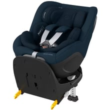 Автокрісло MAXI-COSI Mica 360 PRO i-Size Authentic Blue (8549477110): Група 0+/1