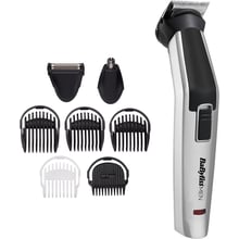 Машинка для стрижки (триммер) BaByliss MT726E: Тип 7 в 1