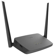 Маршрутизатор Wi-Fi D-Link DIR-615 / X: Тип маршрутизатора Wi-Fi роутер