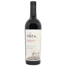 Вино Villa Tinta Cabernet VIP сухое красное 12% (0.75 л) (AS8000019277777): Страна производитель Украина