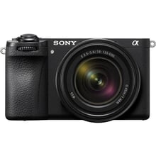 Sony Alpha A6700 kit (18-135mm) (ILCE6700MB.CEC): Тип матрицы CMOS