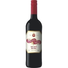 Вино Marques de Rocas Red Tinto Semi Sweet червоне напівсолодке 0.75л (VTS3147230): Країна виробник Іспанія