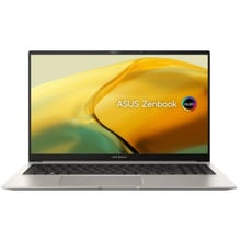 Ноутбук ASUS Zenbook 15 OLED UM3504DA-NX132 (90NB1163-M00500) UA: Екран 15.6" OLED (2880x1620)