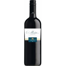 Вино Villa Italia Merlot Veneto красное сухое 0.75л (VTS2903430): Страна производитель Италия