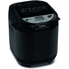 Хлебопечь Tefal PF2518: Потребляемая мощность, Вт 700