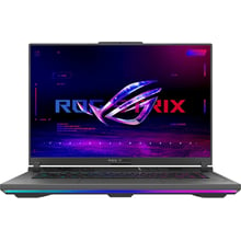 Ноутбук ASUS ROG Strix G16 G614JU-N3094 (90NR0CC1-M00XU0) UA: Екран 16" IPS (1920x1200) WUXGA