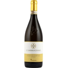 Вино Belisario Verdicchio di Matelica DOCG Riserva Cambrugiano белое, сухое 13.5 % (0.75 л) (MAR8007182000295): Страна производитель Италия