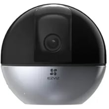 IP-камера відеоспостереження EZVIZ Apple Home Wi-Fi CS-E6 (5 MP/4 mm): Виробник EZVIZ