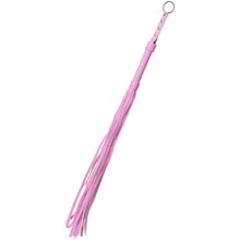 Флоггер Toyfa Anonymo Flogger №0006 Рink: Производитель Toyfa