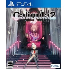 The Caligula Effect 2 (PS4): Серия приставки PlayStation 4