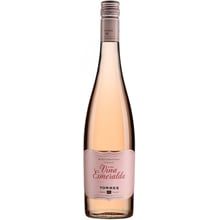 Вино Torres Vina Esmeralda Rose розовое сухое 0.75л (BWQ1233): Страна производитель Испания