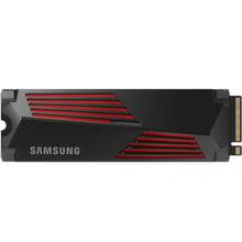 Samsung 990 PRO with Heatsink 2 TB (MZ-V9P2T0CW): Тип накопителя внутренний