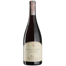 Вино Domaine Rossignol Trapet Gevrey-Chambertin Aux Etelois 2020 червоне сухе 0.75 л (BWW5877): Країна виробник Франція