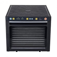 Сушарка для фруктів та овочів BioChef Savana Dehydrator 12 (KT-DE-BC-12TS-EU-BL): Потужність, Вт 1000