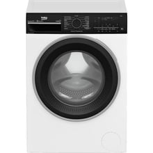 Пральна машина BEKO B3WFU510415WBPBS: Тип машини автомат