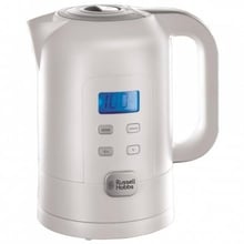 Електрочайник Russell Hobbs 21150-70 Precision Control: Об'єм, л 1,7 л