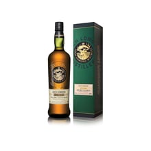 Віскі односолодовий Loch Lomond Original, gift box (0,7 л) (BW23464): Об'єм, л 0.7