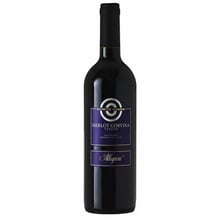 Вино Corte Giara Merlot Corvina (0,75 л) (BW30400): Страна производитель Италия