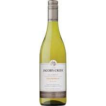 Вино Jacob's Creek Chardonnay "Classic", белое сухое, 0.75л 12.5% (STA9300727406538): Страна производитель Австралия