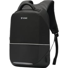 Сумка для ноутбука Yenkee 15.6" 20L Anti Theft Travel Black (YBB 1501): Тип сумки рюкзак