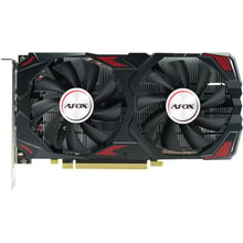 Відеокарта AFOX Radeon RX 580 8 GB 2048SP (AFRX580-8192D5H3-V3)