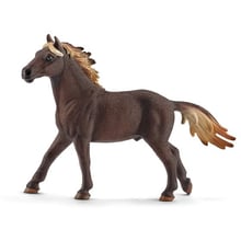 Игрушка-фигурка Schleich Жеребец-Мустанг (13805): Тип Игровая фигурка