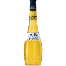 Лікер Bols Banana 17% 0.7 л (8716000965004): Об'єм, л 0.7