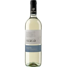 Вино Cantina di Negrar "Soave" (сухе, біле) 0.75л (BDA1VN-VCN075-004): Країна виробник Італія