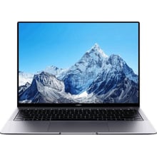 Ноутбук Huawei MateBook B7-410 (MDZ-WFH9A): Екран 13.9" (3000х2000)