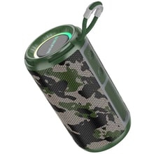 Акустика Borofone BR37 Camouflage Green: Цвет зеленый