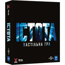 Настільна гра White Games / Geekach Games Істота. (The Thing: The Boardgame): Виробник White Games / Geekach Games