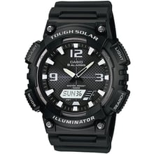 Наручний годинник Casio AQ-S810W-1AVEF: Стиль спортивний