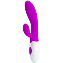 Вибратор Pretty Love Alvis Vibrator Purple: Для кого Для женщин