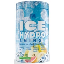 Амінокислота для спорту Fitness authority Ice Hydro Amino 480 g / 30 servings / фруктовий: Тип Комплексные