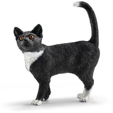 Іграшка-фігурка Schleich Кіт, що стоїть (13770): Тип Игровая фигурка