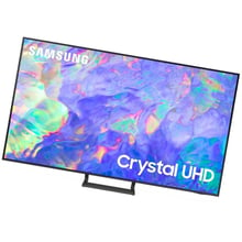 Телевизор Samsung UE43CU8500UXUA: Тип LED-телевизоры