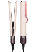 Випрямляч Dyson Airstrait HT01 Straightener Ceramic Pink/Rose Gold (453959-01) (EU): Тип Выпрямитель