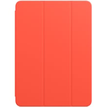 Аксесуар для iPad Apple Smart Folio Electric Orange (MJM23) for iPad Air 11" 2024 M2/iPad Air 2020/iPad Air 2022: Колір помаранчевий