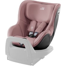 Автокрісло Britax-Romer Dualfix 5Z Dusty Rose (2000039704): Група 0+/1