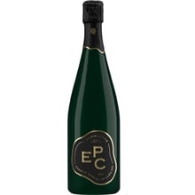 Шампанское Champagne EPC Franck Pascal Millеsime 2011 белое брют 12.5 % 0.75 л (WHS3770012693299): Объем, л 0.75