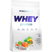 Протеин All Nutrition Whey Protein 908 g /27 servings/ Tropical: Вид Сывороточные