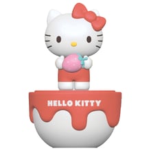 Коллекционная игрушка Hello Kitty и Друзья Юбилейная 50 Хелло Китти (11671): Тип Персонаж мультфильма, фильма