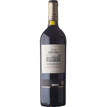 Вино DULONG BORDEAUX MERLOT-CABERNET, червоне сухе, 0.75л 12-12.5% (STA3272810128725): Країна виробник Франція