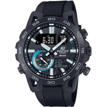 Наручний годинник Casio EDIFICE Bluetooth ECB-40PB-1AEF: Стиль Спортивный