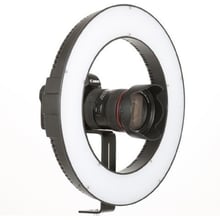 Кольцевой свет Falcon DVR-384DVC LED Ring (23W)