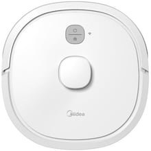 Робот-пилосос Midea M6: Виробник Midea