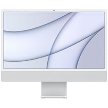Apple iMac 24 M1 Silver 2021 (MGPD3) Approved Вітринний зразок